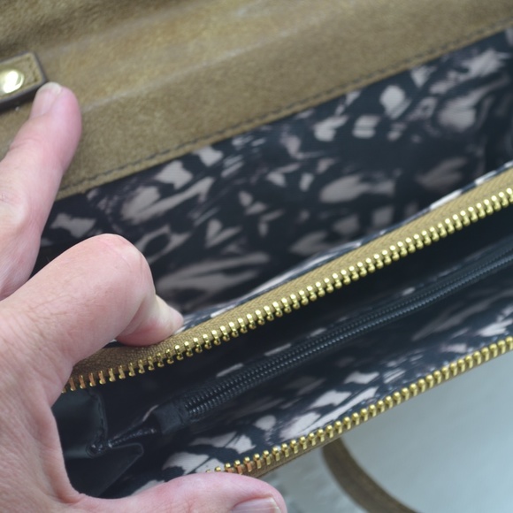 Jessica Simpson  Handbag - Picture 5 of 6